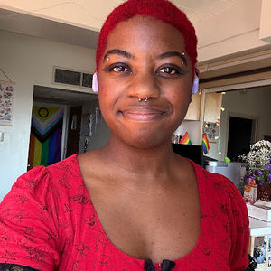 Meet your Posher, Kam